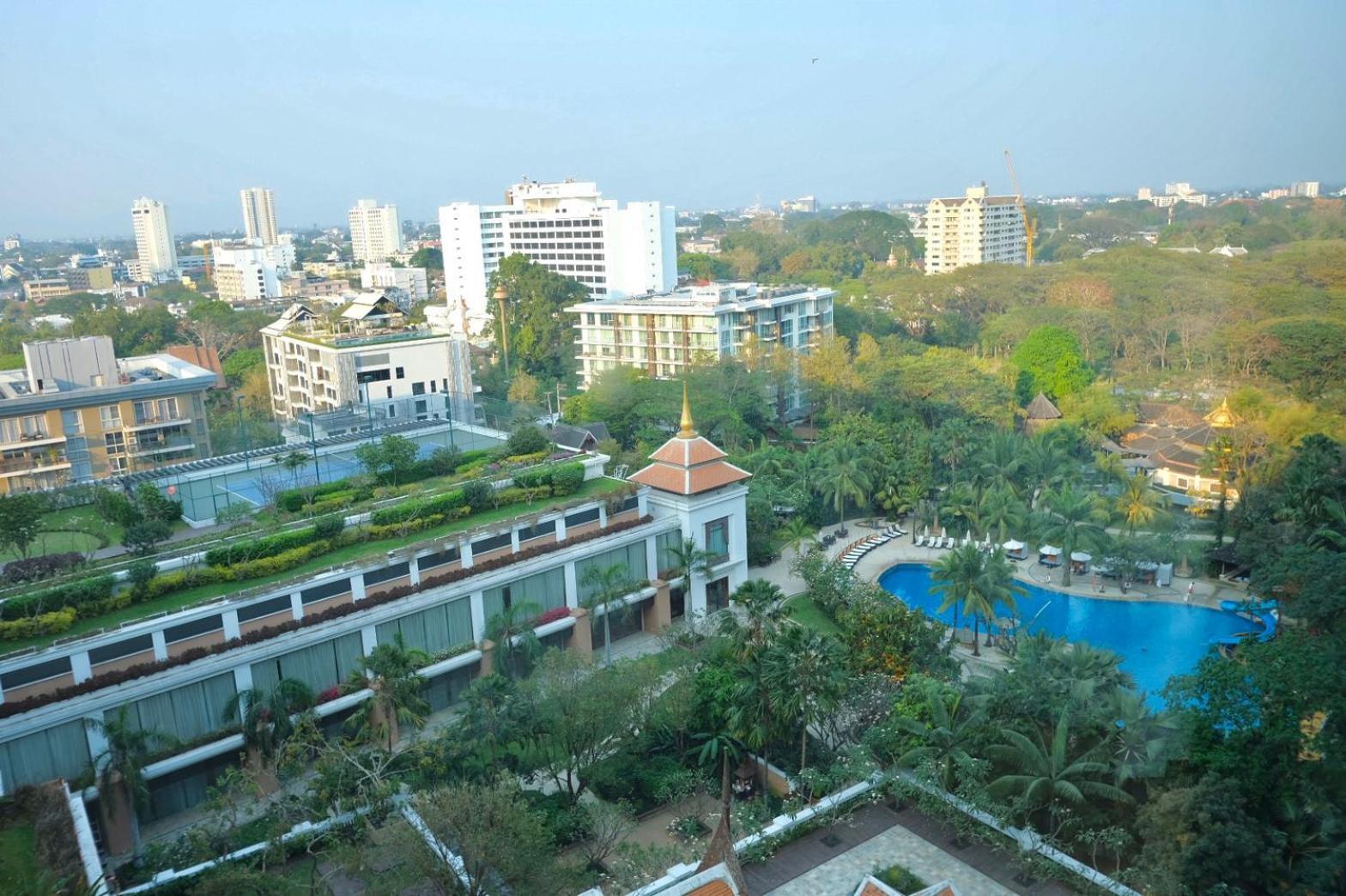 The Astra,City Center,Best View,Big Room,5Mins,Night Market Chiang Mai Exterior foto